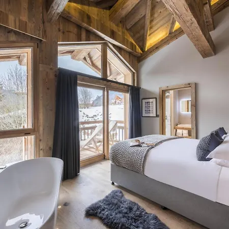 Chalet Zermatt: Your Ultimate Mountain Getaway Церматт