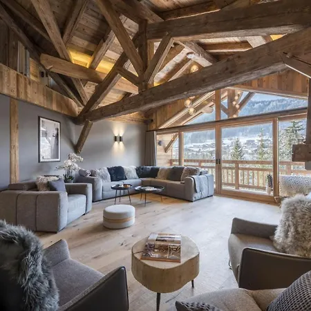 Chalet Zermatt: Your Ultimate Mountain Getaway *