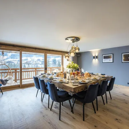 Chalet Zermatt: Your Ultimate Mountain Getaway Apartment *